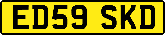 ED59SKD