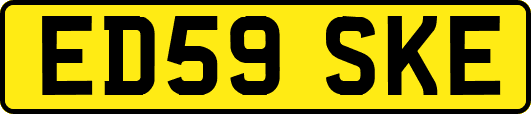 ED59SKE