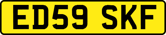 ED59SKF