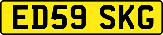ED59SKG