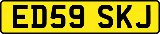 ED59SKJ