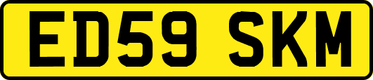 ED59SKM