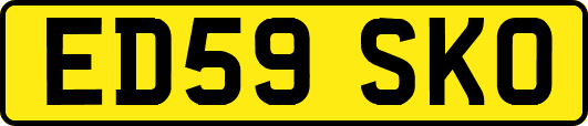 ED59SKO