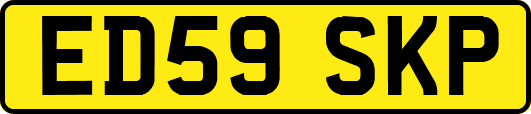 ED59SKP