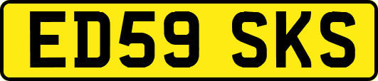 ED59SKS