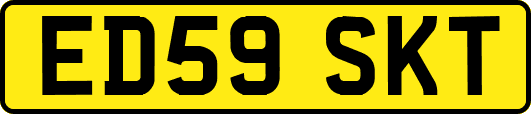 ED59SKT