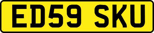 ED59SKU