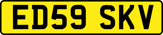ED59SKV