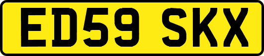 ED59SKX