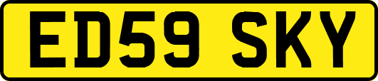 ED59SKY