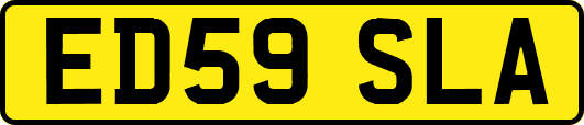 ED59SLA