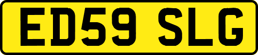 ED59SLG
