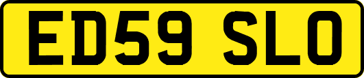 ED59SLO