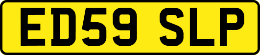 ED59SLP