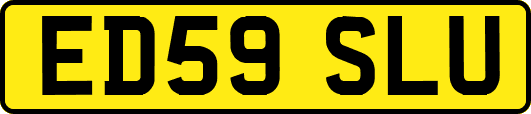 ED59SLU