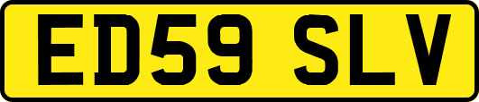 ED59SLV