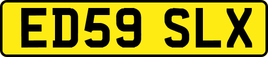 ED59SLX