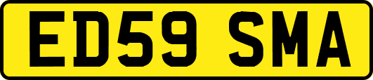 ED59SMA