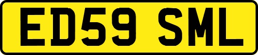 ED59SML