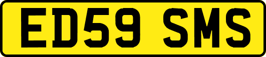 ED59SMS