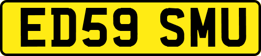 ED59SMU