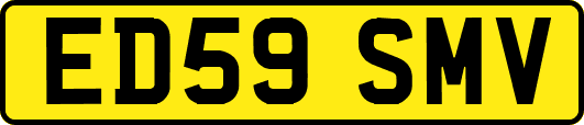 ED59SMV