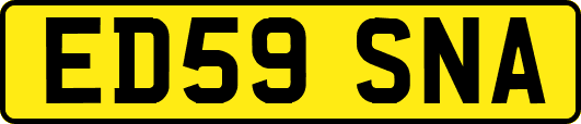 ED59SNA