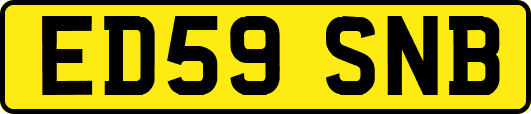 ED59SNB