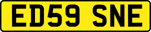ED59SNE