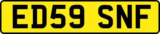 ED59SNF