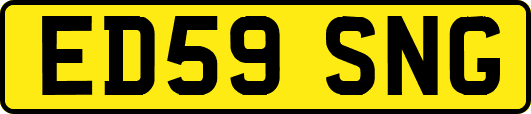 ED59SNG