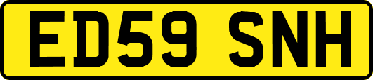 ED59SNH