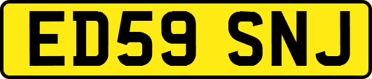 ED59SNJ