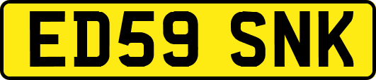 ED59SNK
