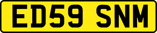 ED59SNM