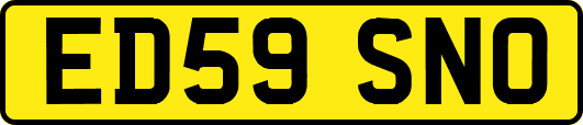 ED59SNO