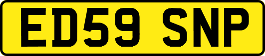 ED59SNP