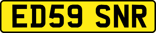 ED59SNR