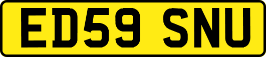 ED59SNU
