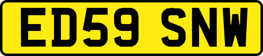 ED59SNW