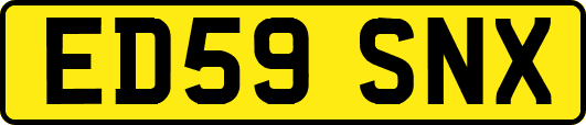 ED59SNX