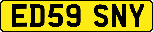ED59SNY