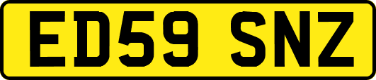 ED59SNZ