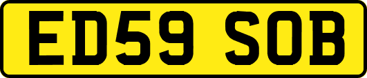 ED59SOB