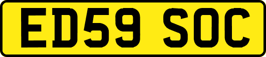 ED59SOC