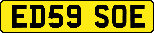 ED59SOE