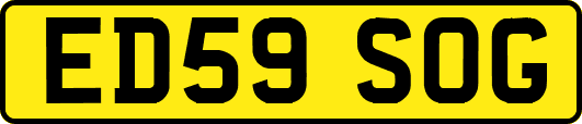 ED59SOG