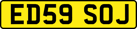 ED59SOJ