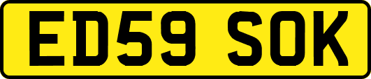 ED59SOK