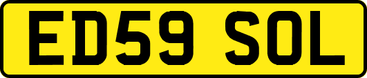 ED59SOL